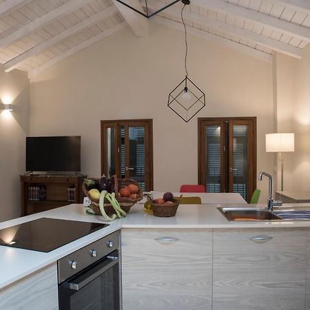 Apartamento Ca' De Panaia Lingueglietta Exterior foto