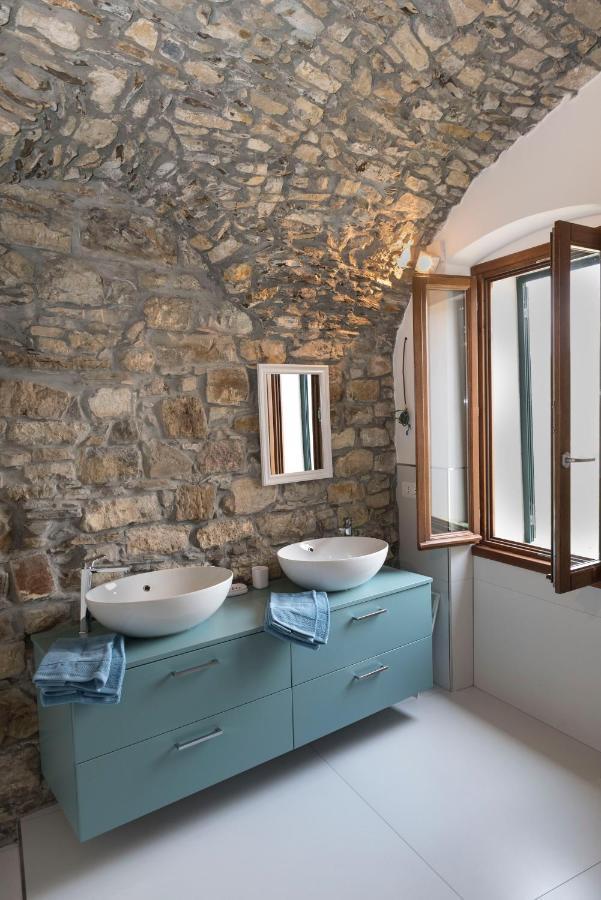 Apartamento Ca' De Panaia Lingueglietta Exterior foto