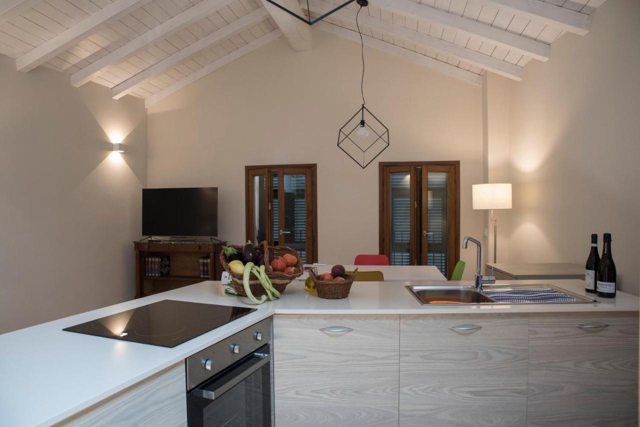 Apartamento Ca' De Panaia Lingueglietta Exterior foto